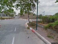 אדריכל أزولاي Shimrit