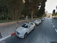 השכרת רכב ميزانية