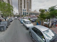 מצלמות אבטחה وIzokm إسرائيل المحدودة