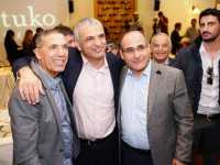 קבלן Avisror موسى