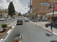 וילונות Tse'elon الستار كارمون
