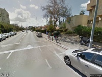 שירותים לנכים شيحا - تل أبيب