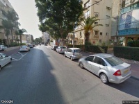 מורה לנהיגה موشيه ستيرن