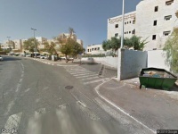 בית אבות مركز رعاية الوالدين