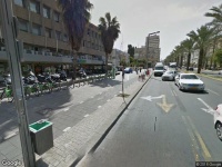 עיניים المنير