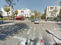 תחנת דלק Gbobitz وبن المحدودة