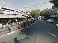 תחנת דלק وكالة شارون لتوريد الوقود المحدودة