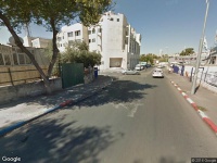 מוסך المرآب Hirshenzon بين الموظفين