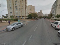 בית מלון بارك المحدودة