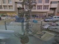 חניון متاح للسيارات في كل القدس مركز شركة