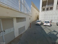 חניון سبعة وقوف السيارات