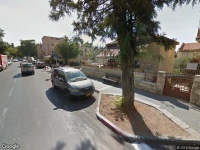 גיל הזהב مركز GS فرانكفورتر