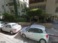 נעליים ميكائيل إسرائيل