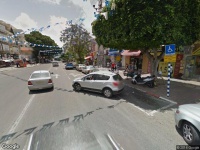 נעליים الخطوة الأولى