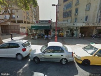 חנות البسكويت شتاين