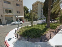 סופרמרקט رؤوبين إسحاق