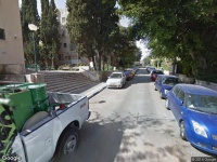 בית כנסת قاعة ماير