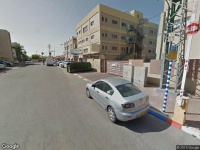 עמילי מכס إسرائيل Halberstein