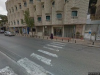 מונית سيارة أجرة الجليل