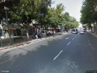 מונית المخضرم تاكسي المحدودة