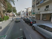 מונית لحم الخنزير Hayeshua تاكسي المحدودة