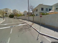 מדריך טיולים ماري فوكس