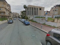 ישיבה يجلس إسرائيل Habachurim غور